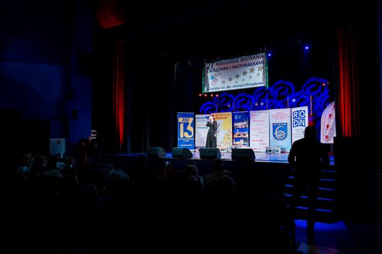 XXVII Radomskie Spotkania z Kolędami i Pastorałkami 023.jpg