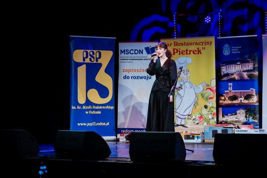 XXVII Radomskie Spotkania z Kolędami i Pastorałkami 024.jpg