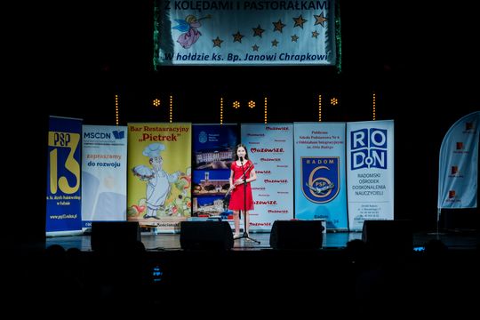 XXVII Radomskie Spotkania z Kolędami i Pastorałkami 028.jpg