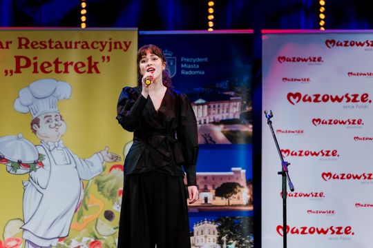 XXVII Radomskie Spotkania z Kolędami i Pastorałkami 025.jpg