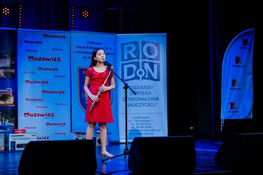 XXVII Radomskie Spotkania z Kolędami i Pastorałkami 029.jpg