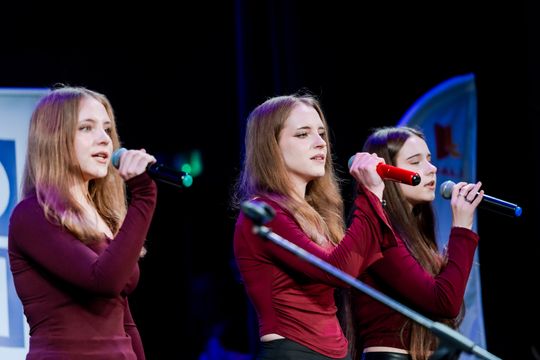 XXVII Radomskie Spotkania z Kolędami i Pastorałkami 033.jpg