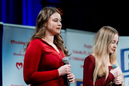 XXVII Radomskie Spotkania z Kolędami i Pastorałkami 032.jpg