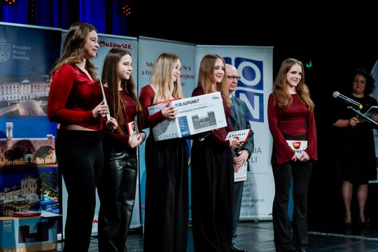 XXVII Radomskie Spotkania z Kolędami i Pastorałkami 038.jpg