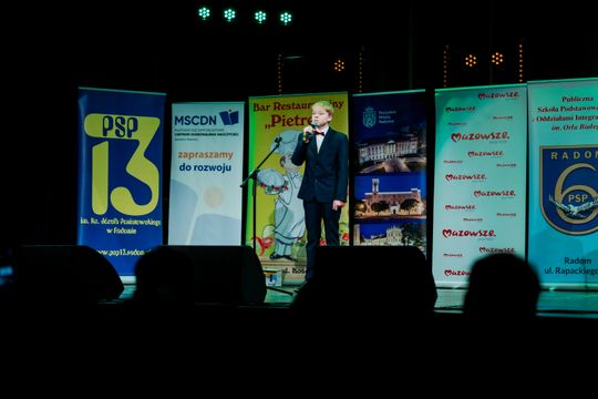 XXVII Radomskie Spotkania z Kolędami i Pastorałkami 043.jpg