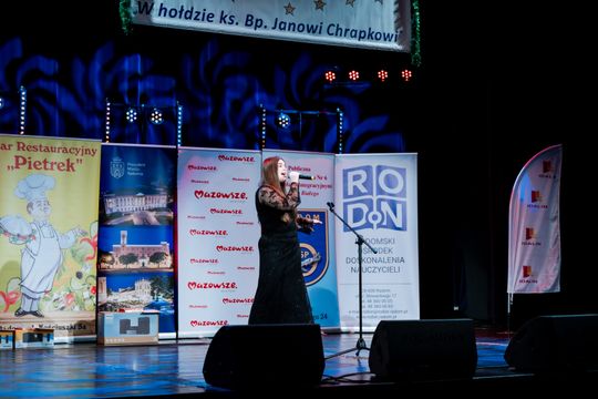 XXVII Radomskie Spotkania z Kolędami i Pastorałkami 041.jpg