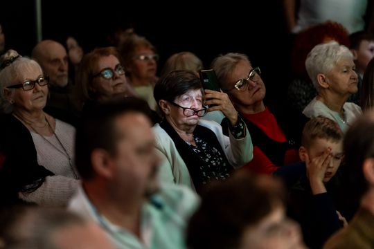 XXVII Radomskie Spotkania z Kolędami i Pastorałkami 045.jpg