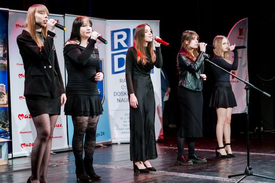 XXVII Radomskie Spotkania z Kolędami i Pastorałkami 053.jpg