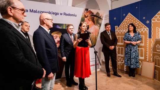 48. Salon Zimowy - Ogólnopolskie Biennale Sztuki (zdjęcia)