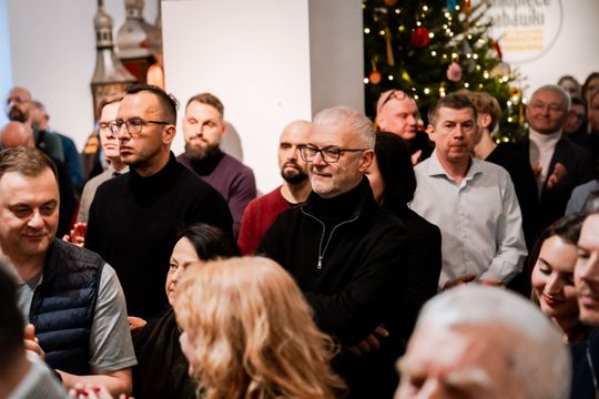 48. Salon Zimowy - Ogólnopolskie Biennale Sztuki 006.jpg