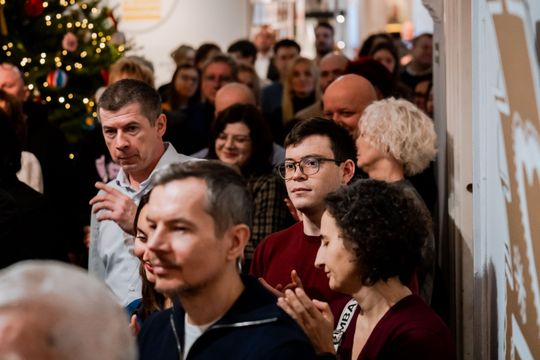 48. Salon Zimowy - Ogólnopolskie Biennale Sztuki 007.jpg