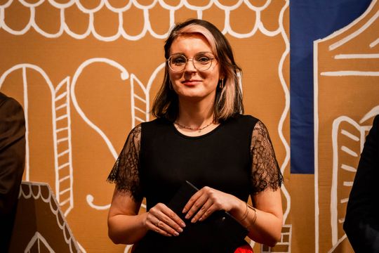 48. Salon Zimowy - Ogólnopolskie Biennale Sztuki 016.jpg