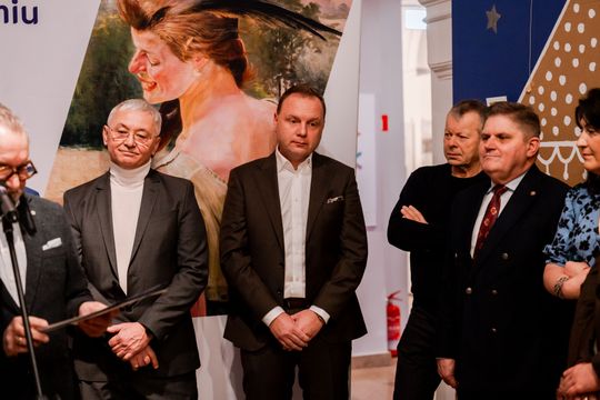 48. Salon Zimowy - Ogólnopolskie Biennale Sztuki 019.jpg