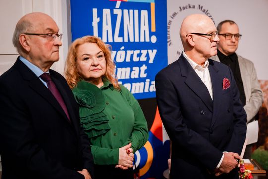 48. Salon Zimowy - Ogólnopolskie Biennale Sztuki 020.jpg