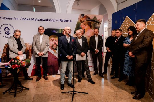 48. Salon Zimowy - Ogólnopolskie Biennale Sztuki 022.jpg