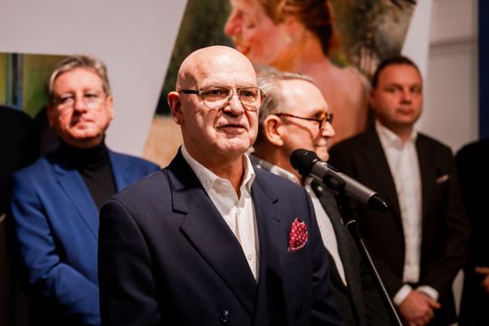 48. Salon Zimowy - Ogólnopolskie Biennale Sztuki 023.jpg