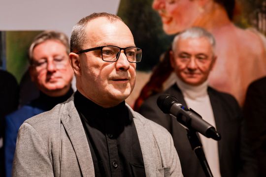 48. Salon Zimowy - Ogólnopolskie Biennale Sztuki 027.jpg