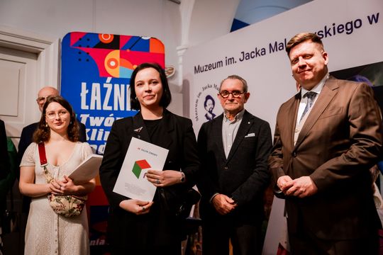 48. Salon Zimowy - Ogólnopolskie Biennale Sztuki 035.jpg