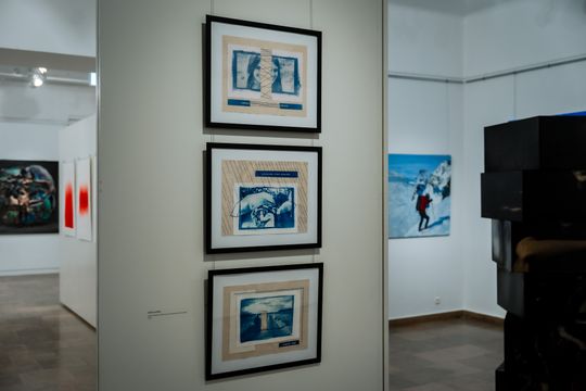 48. Salon Zimowy - Ogólnopolskie Biennale Sztuki 044.jpg