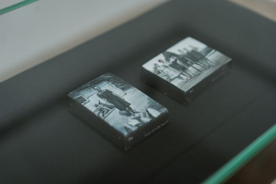 48. Salon Zimowy - Ogólnopolskie Biennale Sztuki 046.jpg