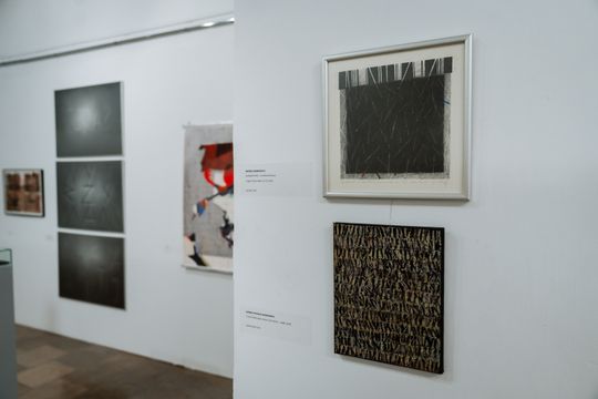 48. Salon Zimowy - Ogólnopolskie Biennale Sztuki 048.jpg