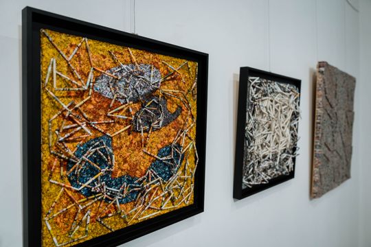 48. Salon Zimowy - Ogólnopolskie Biennale Sztuki 050.jpg