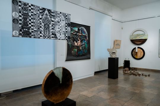 48. Salon Zimowy - Ogólnopolskie Biennale Sztuki 051.jpg