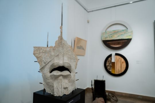 48. Salon Zimowy - Ogólnopolskie Biennale Sztuki 053.jpg