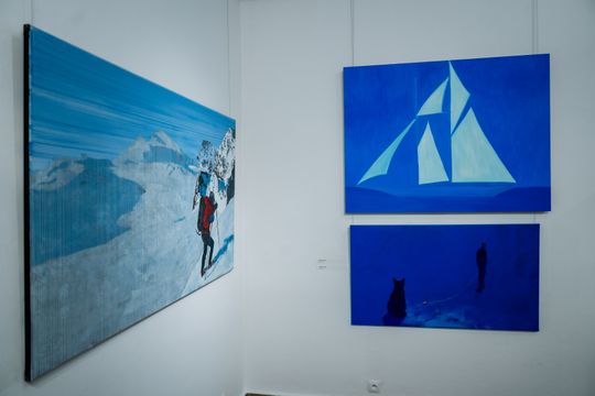 48. Salon Zimowy - Ogólnopolskie Biennale Sztuki 056.jpg