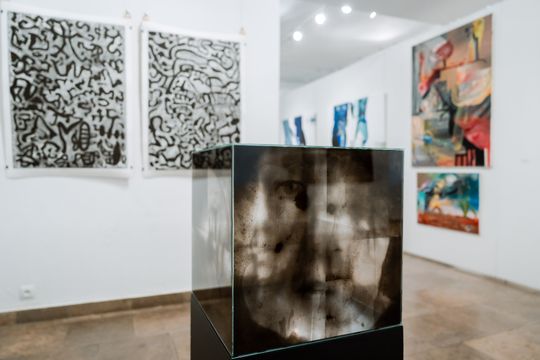 48. Salon Zimowy - Ogólnopolskie Biennale Sztuki 054.jpg