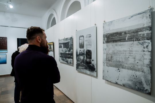 48. Salon Zimowy - Ogólnopolskie Biennale Sztuki 064.jpg