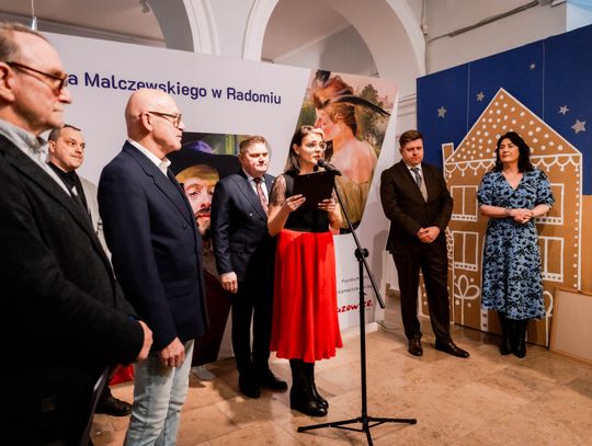 48. Salon Zimowy - Ogólnopolskie Biennale Sztuki (zdjęcia)