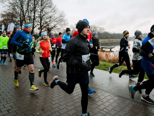 V Bieg Wigilijny (zdjęcia)