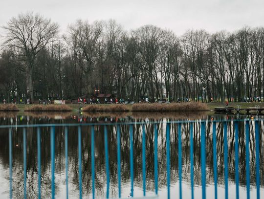 V Bieg Wigilijny (zdjęcia)