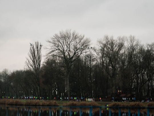 V Bieg Wigilijny (zdjęcia)