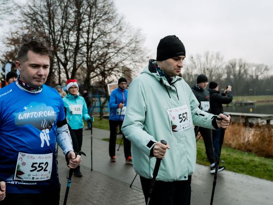 V Bieg Wigilijny (zdjęcia)