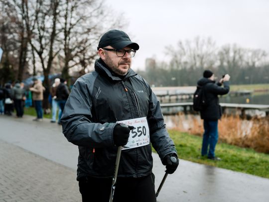 V Bieg Wigilijny (zdjęcia)