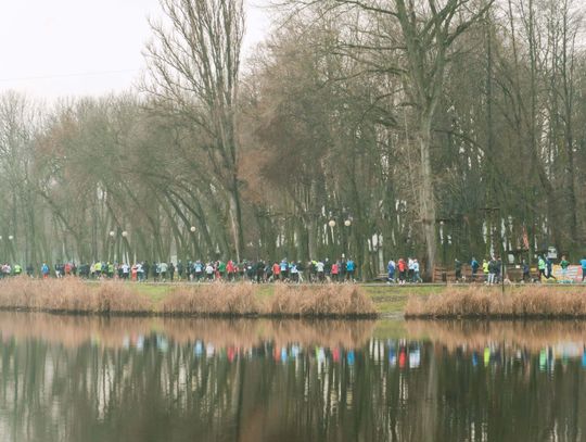 V Bieg Wigilijny (zdjęcia)