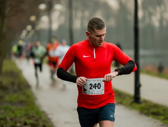 V Bieg Wigilijny (zdjęcia)