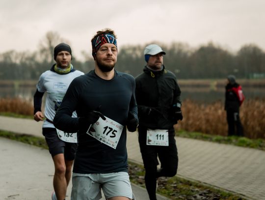 V Bieg Wigilijny (zdjęcia)