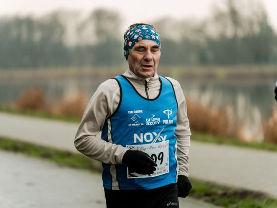 V Bieg Wigilijny (zdjęcia)