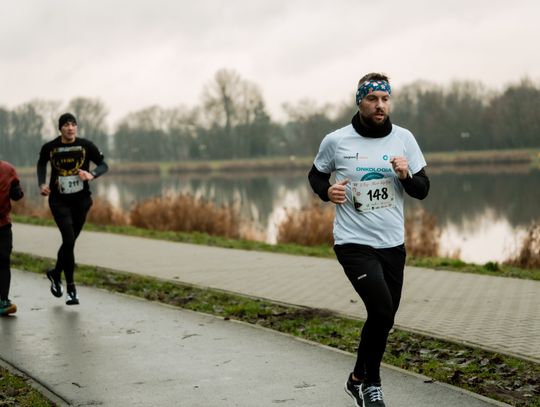 V Bieg Wigilijny (zdjęcia)