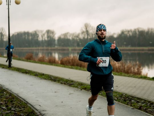 V Bieg Wigilijny (zdjęcia)