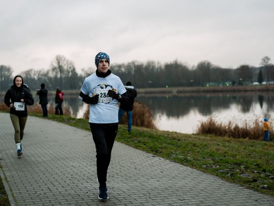 V Bieg Wigilijny (zdjęcia)