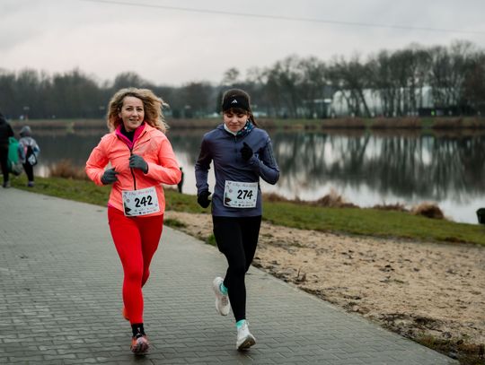 V Bieg Wigilijny (zdjęcia)