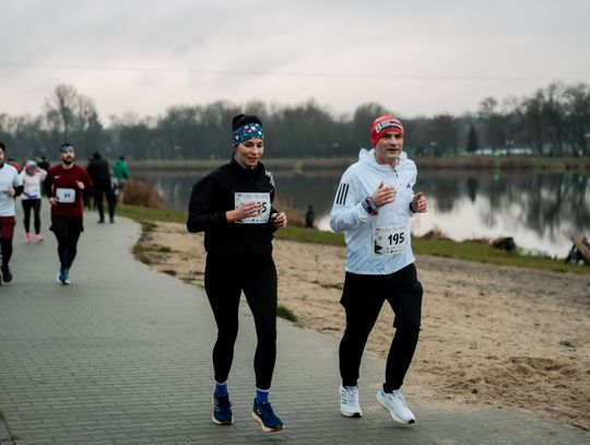 V Bieg Wigilijny (zdjęcia)