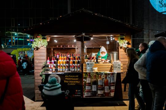 Jarmark Świąteczny i Gwiazdka dla mieszkańców 030.jpg