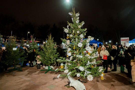Jarmark Świąteczny i Gwiazdka dla mieszkańców 040.jpg