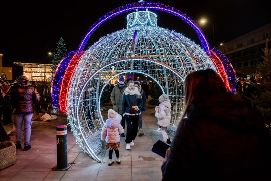 Jarmark Świąteczny i Gwiazdka dla mieszkańców 047.jpg