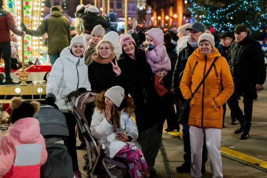Jarmark Świąteczny i Gwiazdka dla mieszkańców 059.jpg